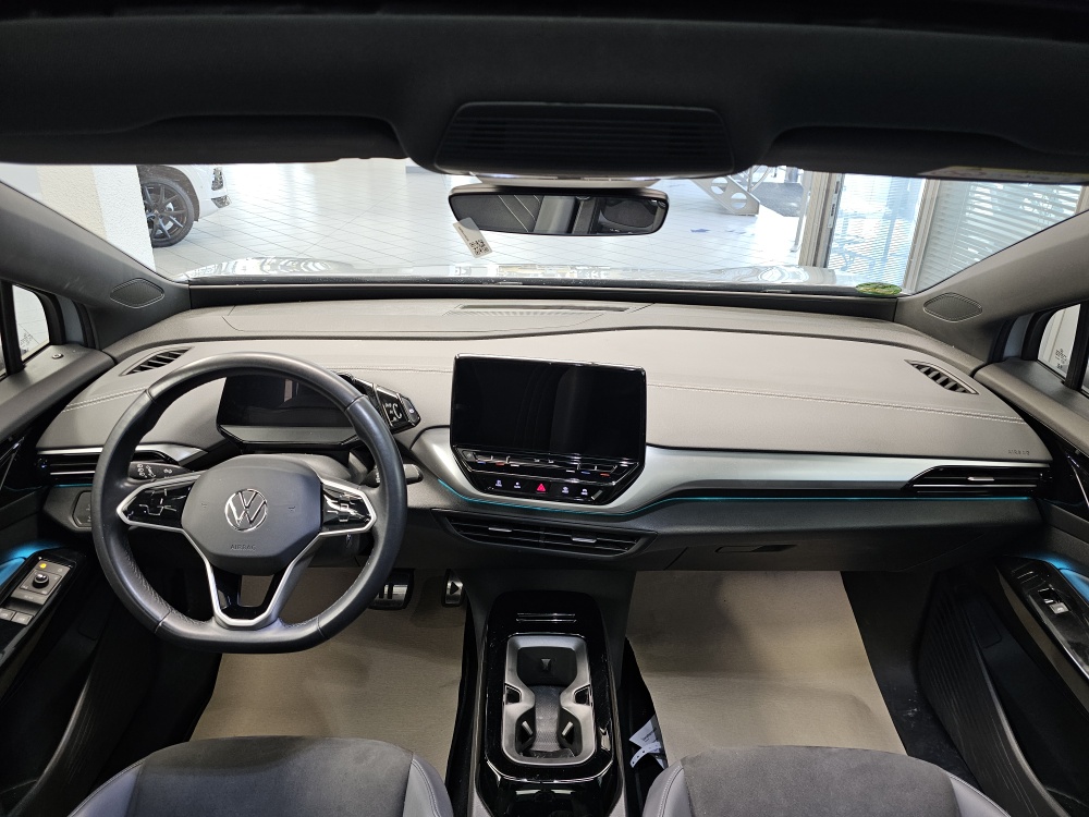 VW ID.4 – Foto 10
