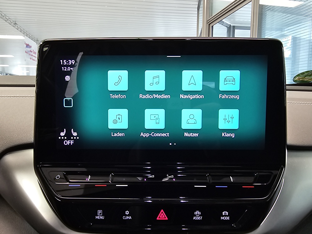 VW ID.4 – Foto 11