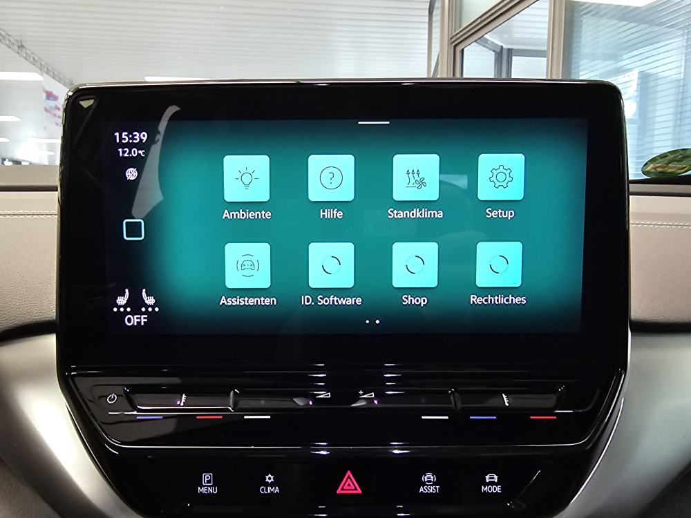VW ID.4 – Foto 12