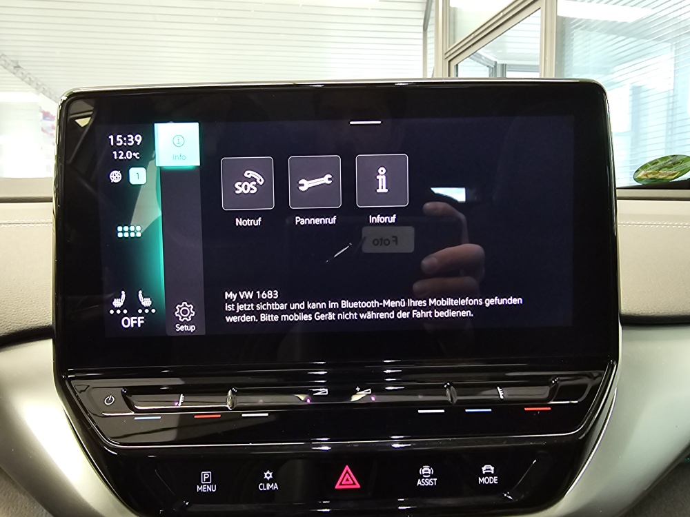 VW ID.4 – Foto 13