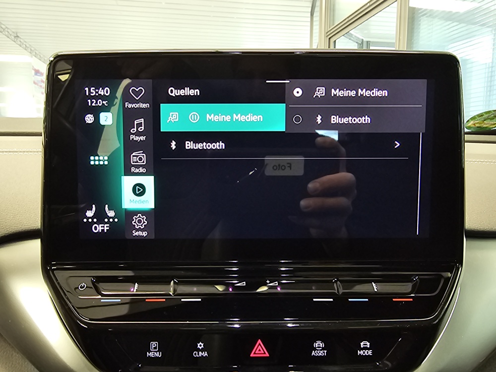 VW ID.4 – Foto 14