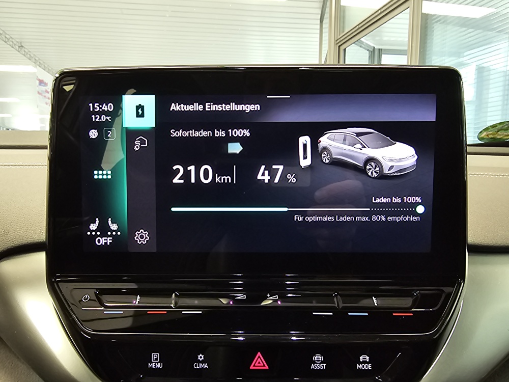 VW ID.4 – Foto 16
