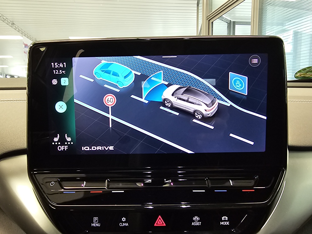 VW ID.4 – Foto 19