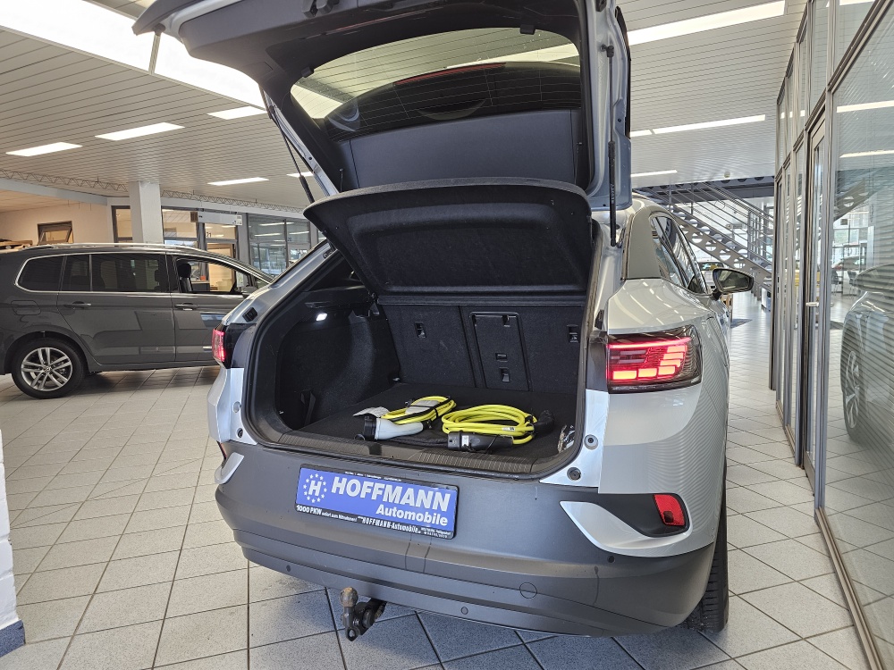 VW ID.4 – Foto 2