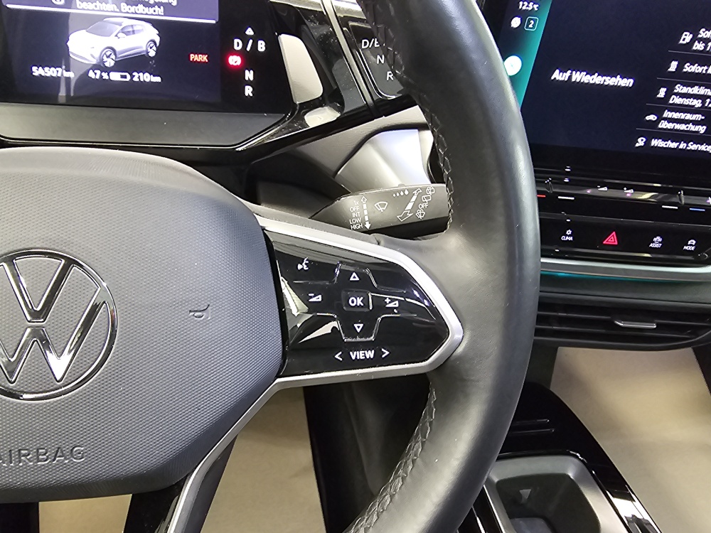 VW ID.4 – Foto 23