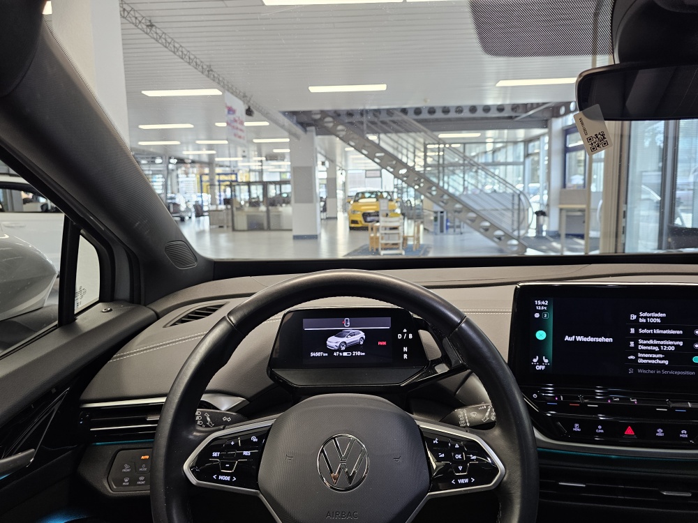 VW ID.4 – Foto 26