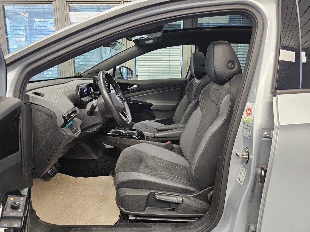 VW ID.4 – Foto 28