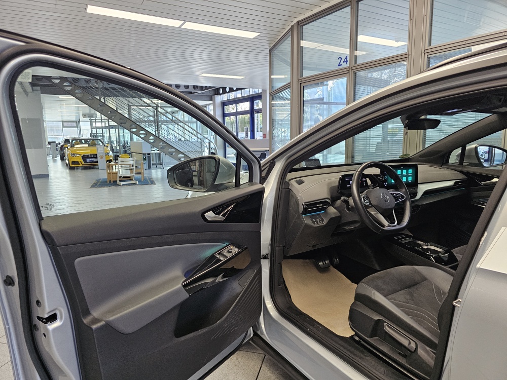 VW ID.4 – Foto 29