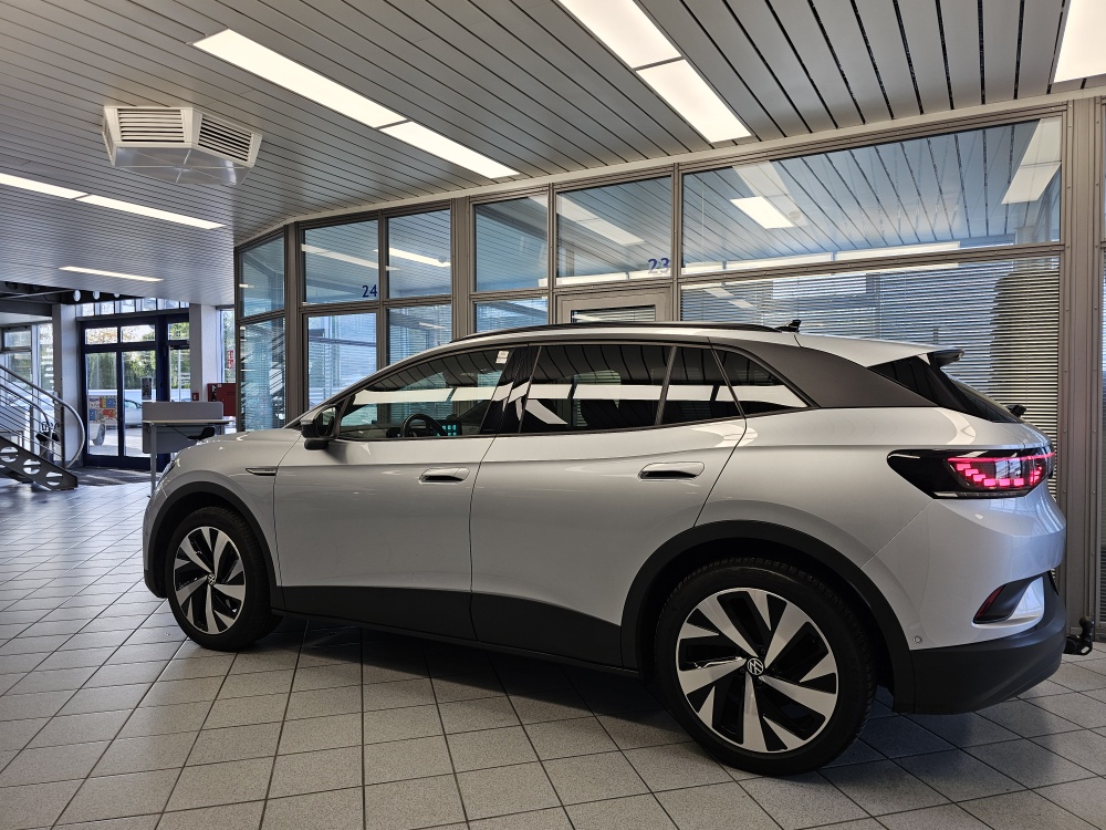 VW ID.4 – Foto 30