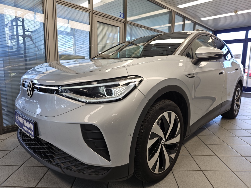 VW ID.4 – Foto 31