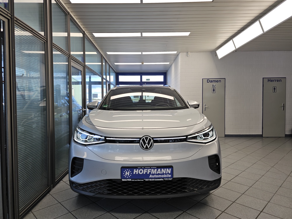 VW ID.4 – Foto 32