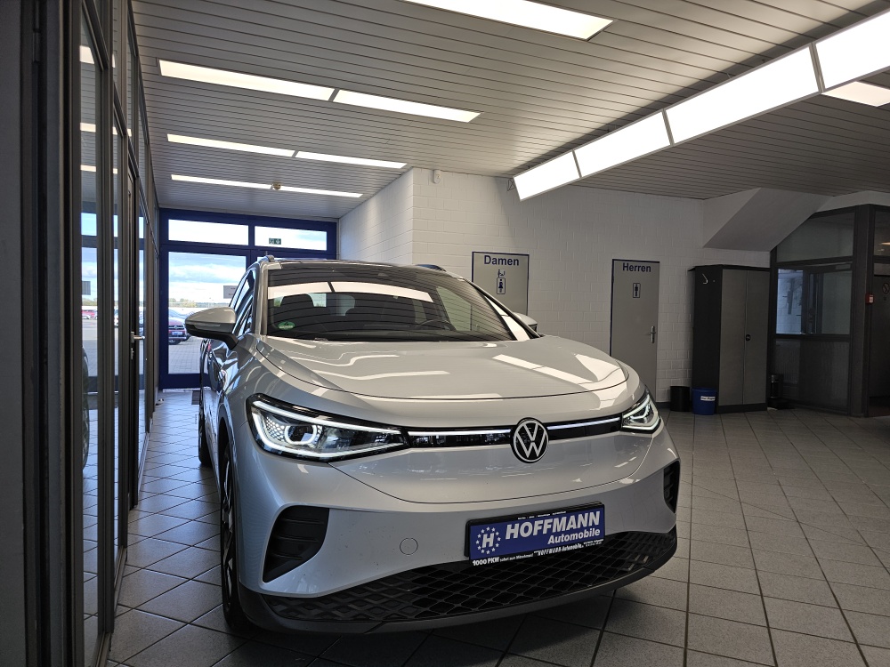 VW ID.4 – Foto 33