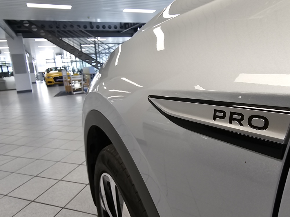 VW ID.4 – Foto 34