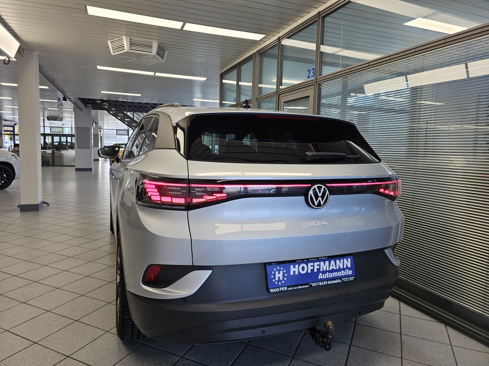 VW ID.4 – Foto 6
