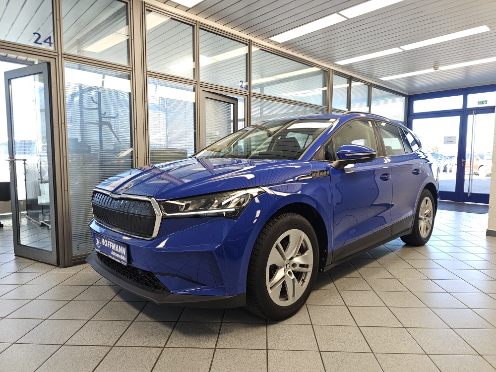 Skoda Enyaq – Foto 1