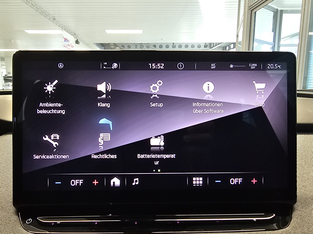 Skoda Enyaq – Foto 10