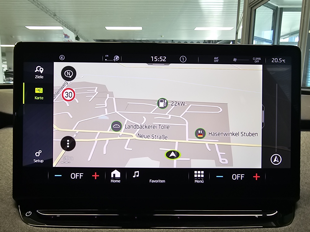Skoda Enyaq – Foto 13