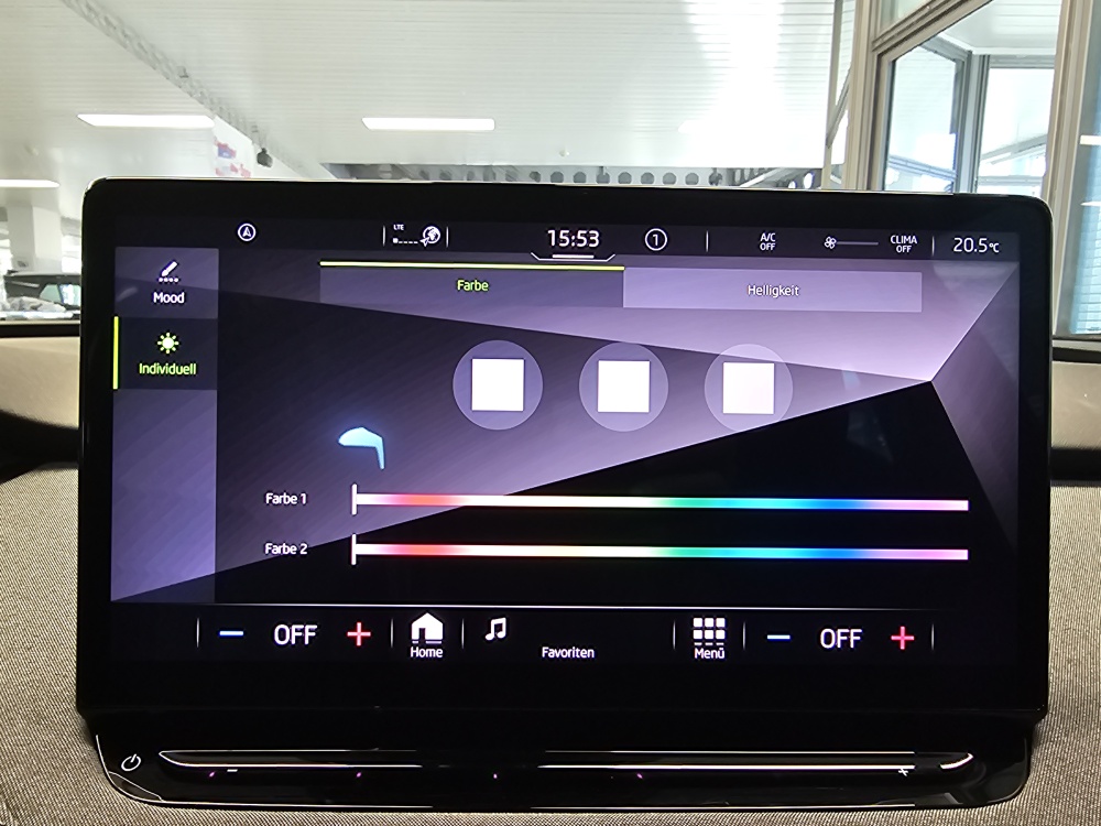Skoda Enyaq – Foto 17