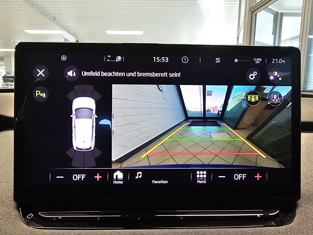 Skoda Enyaq – Foto 18