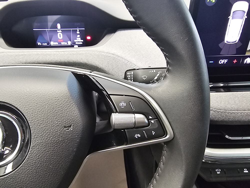 Skoda Enyaq – Foto 19