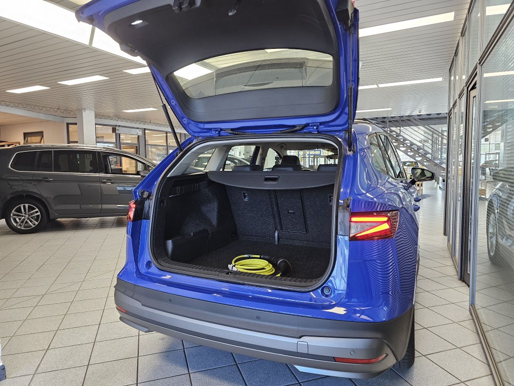 Skoda Enyaq – Foto 2