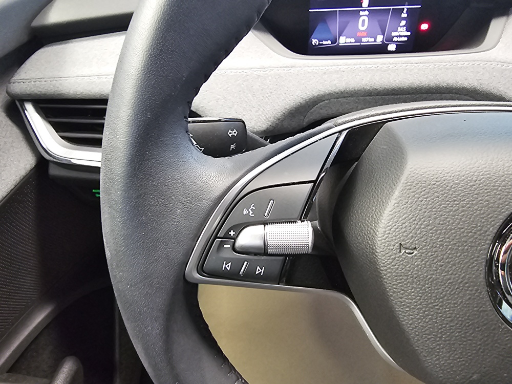 Skoda Enyaq – Foto 20