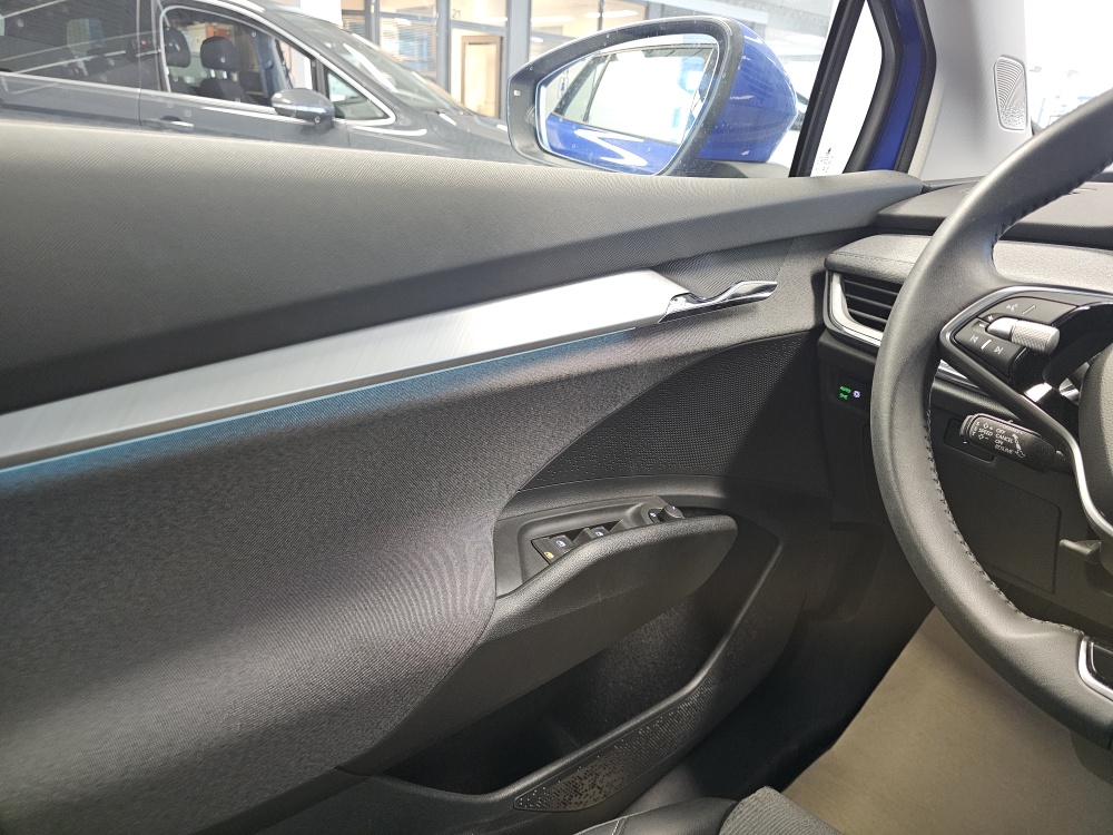 Skoda Enyaq – Foto 21