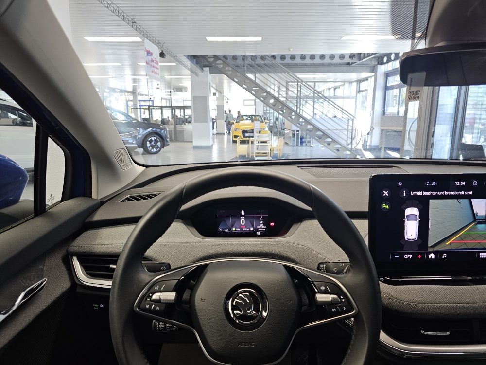 Skoda Enyaq – Foto 22