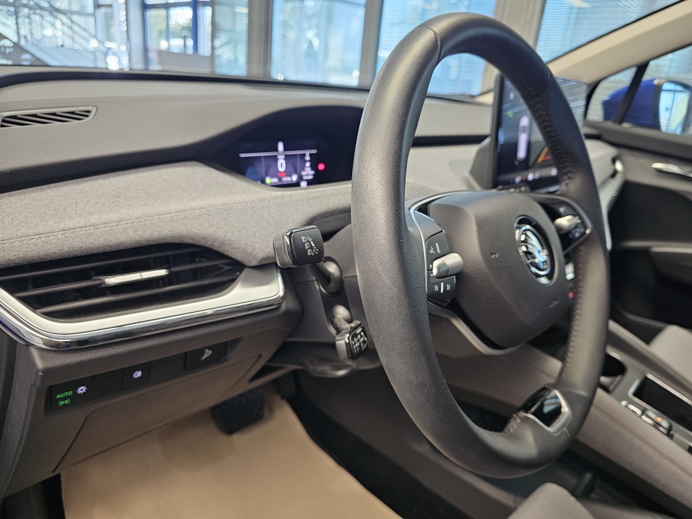 Skoda Enyaq – Foto 24