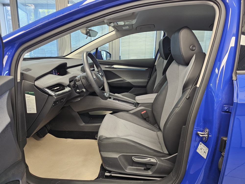 Skoda Enyaq – Foto 25