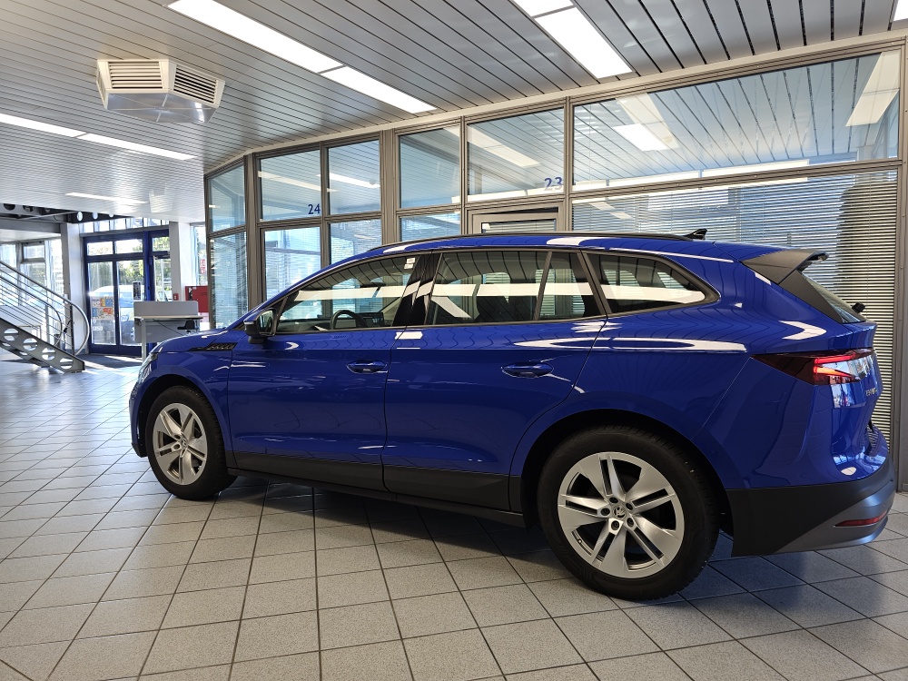 Skoda Enyaq – Foto 27