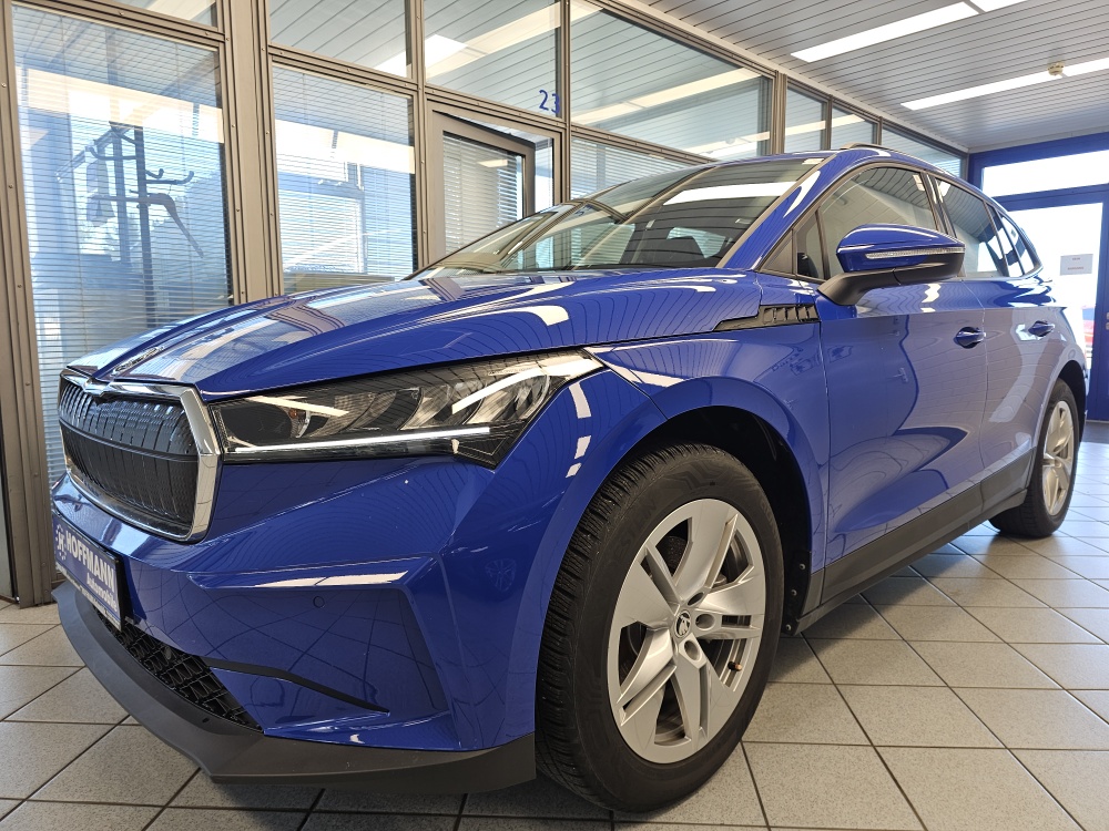 Skoda Enyaq – Foto 28