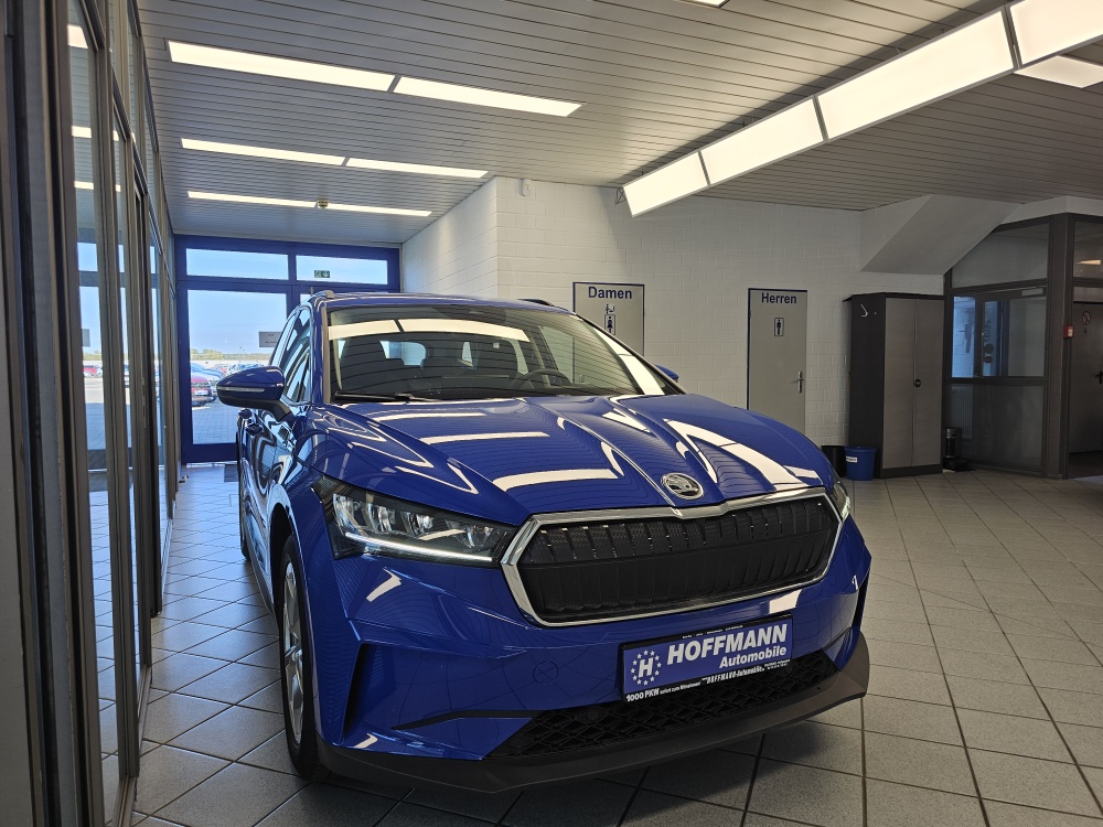 Skoda Enyaq – Foto 30