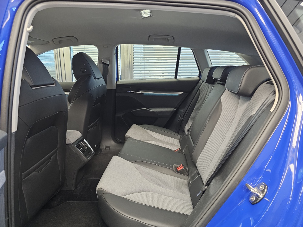 Skoda Enyaq – Foto 5