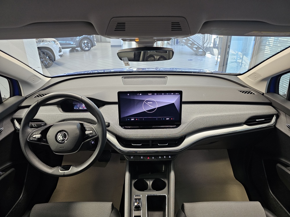 Skoda Enyaq – Foto 6