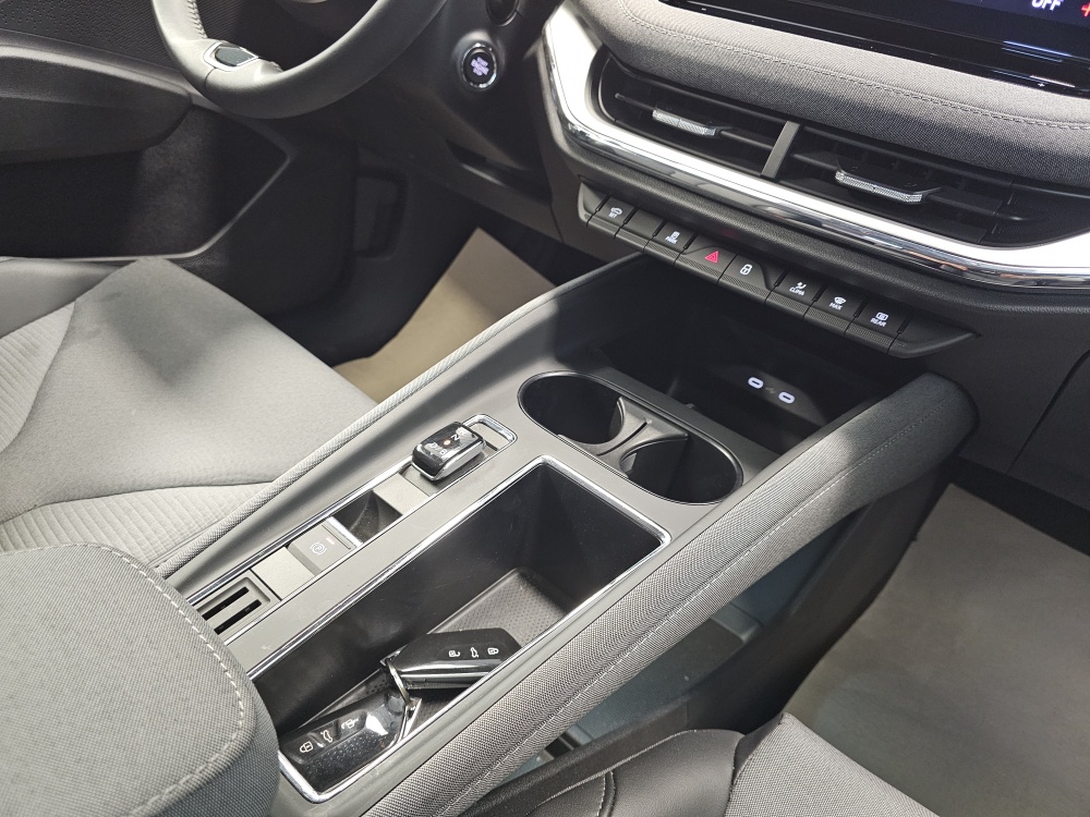 Skoda Enyaq – Foto 7