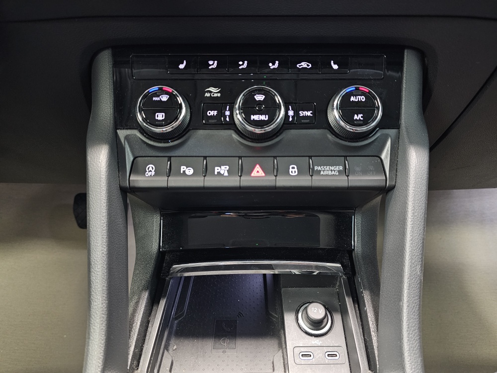 Skoda Karoq – Foto 11