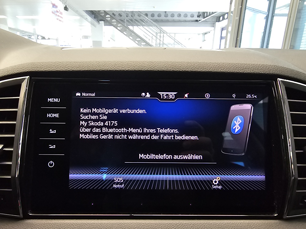 Skoda Karoq – Foto 14