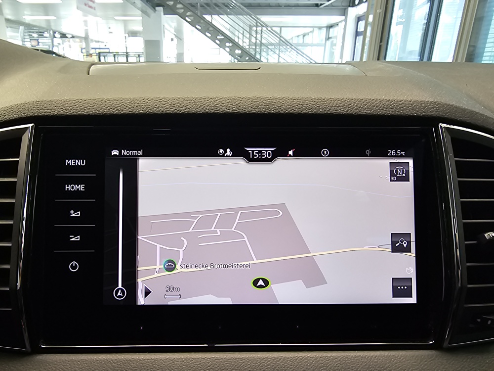 Skoda Karoq – Foto 15