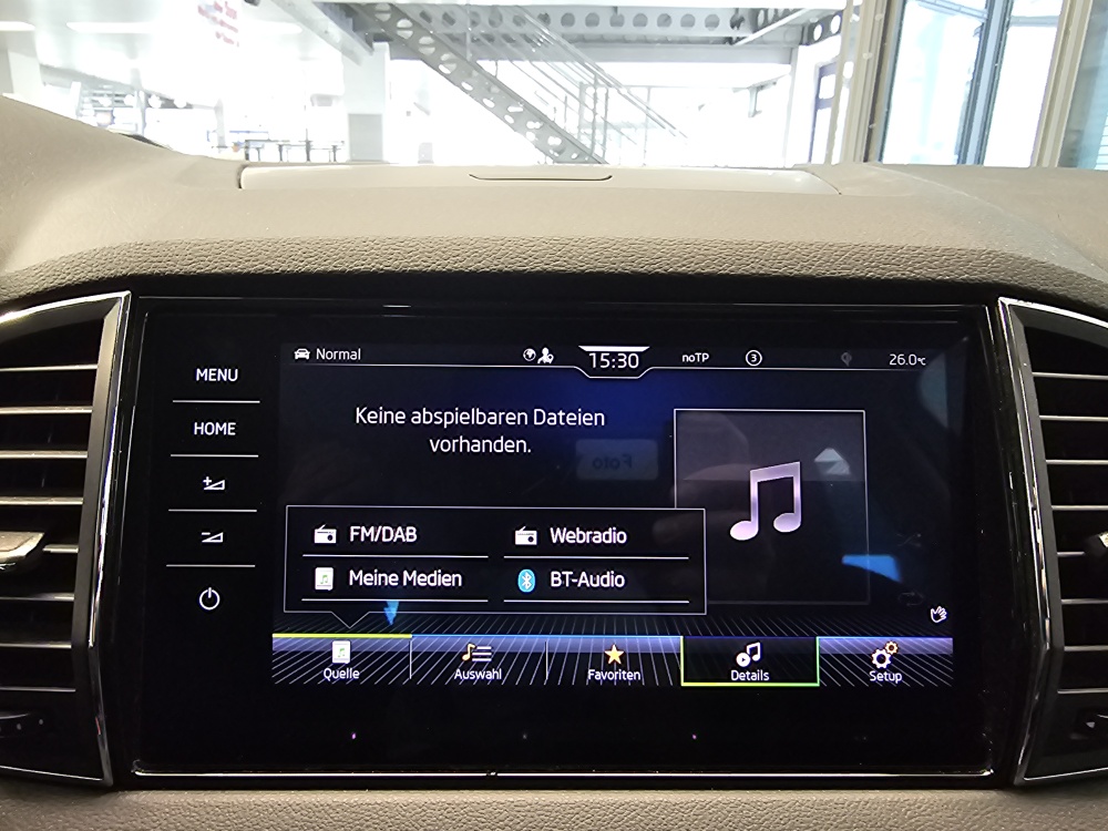 Skoda Karoq – Foto 17