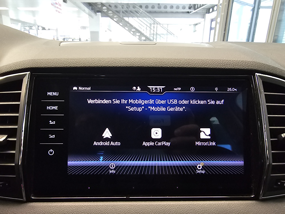 Skoda Karoq – Foto 18