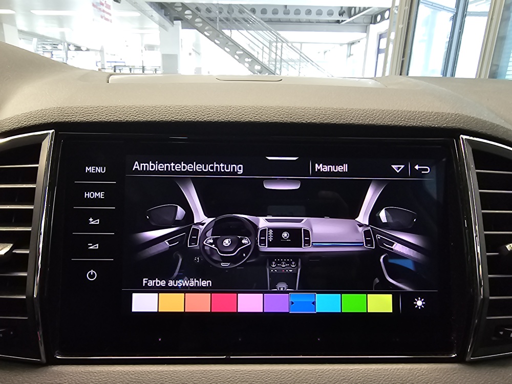 Skoda Karoq – Foto 19