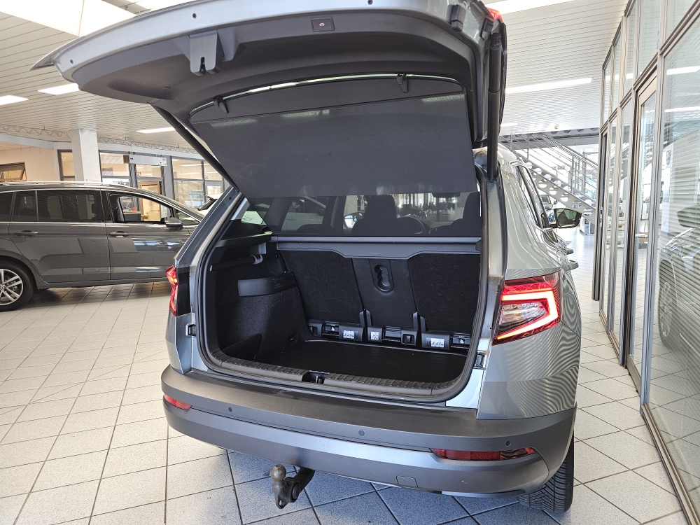 Skoda Karoq – Foto 2