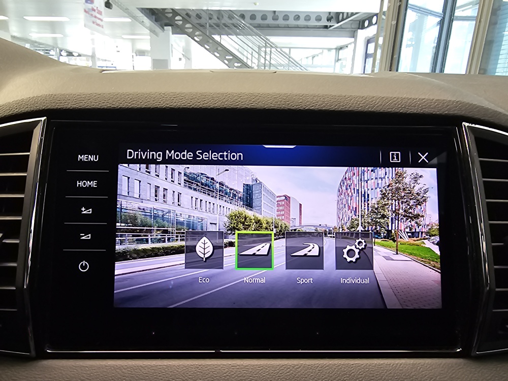 Skoda Karoq – Foto 20