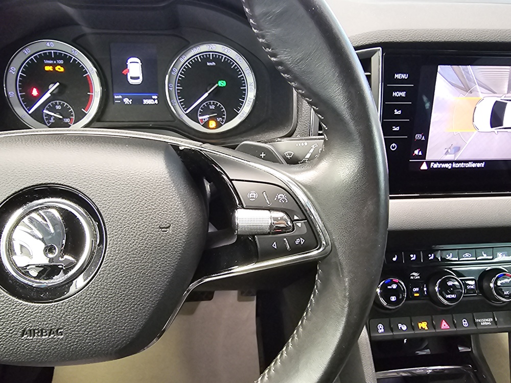 Skoda Karoq – Foto 22
