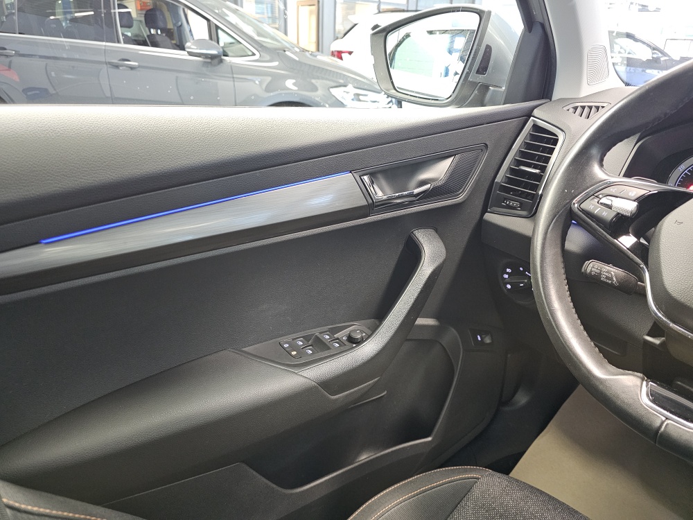 Skoda Karoq – Foto 24