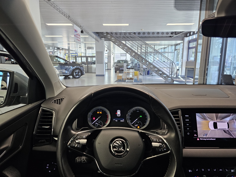 Skoda Karoq – Foto 25