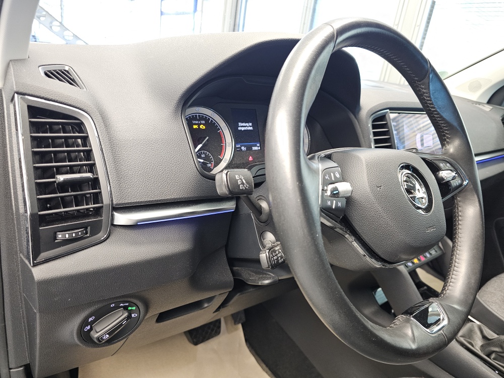 Skoda Karoq – Foto 26