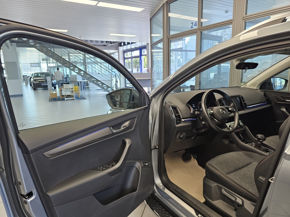 Skoda Karoq – Foto 29