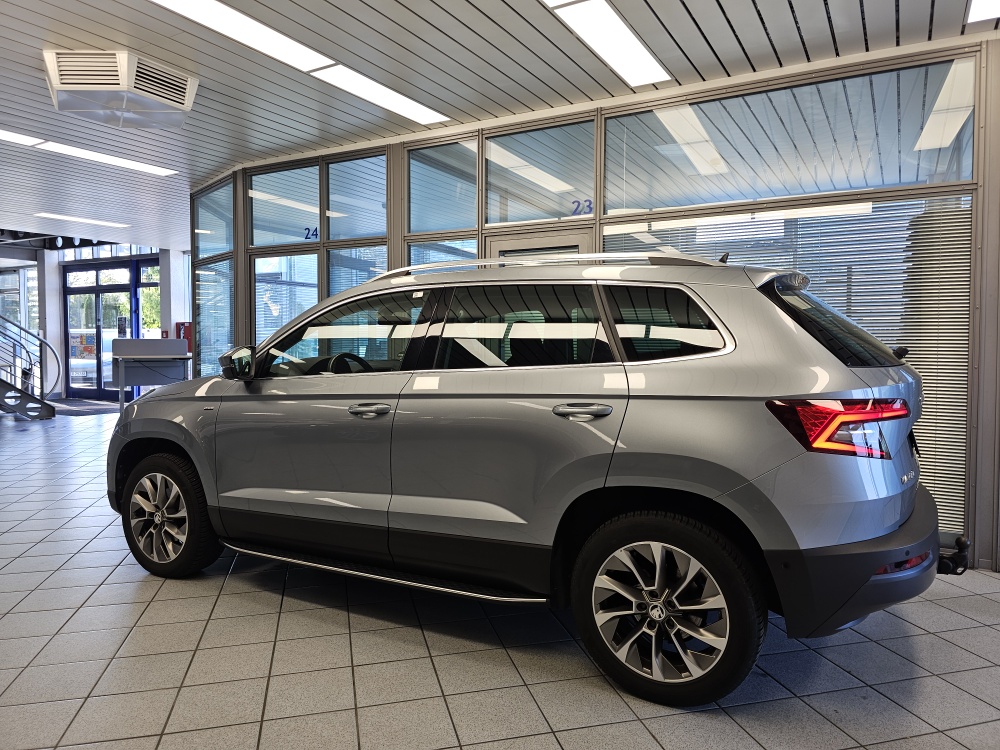 Skoda Karoq – Foto 30